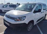 CITROEN 1.5 BLUEHDI 75KW TALLA M LIVE PACK  - 8564-LSR